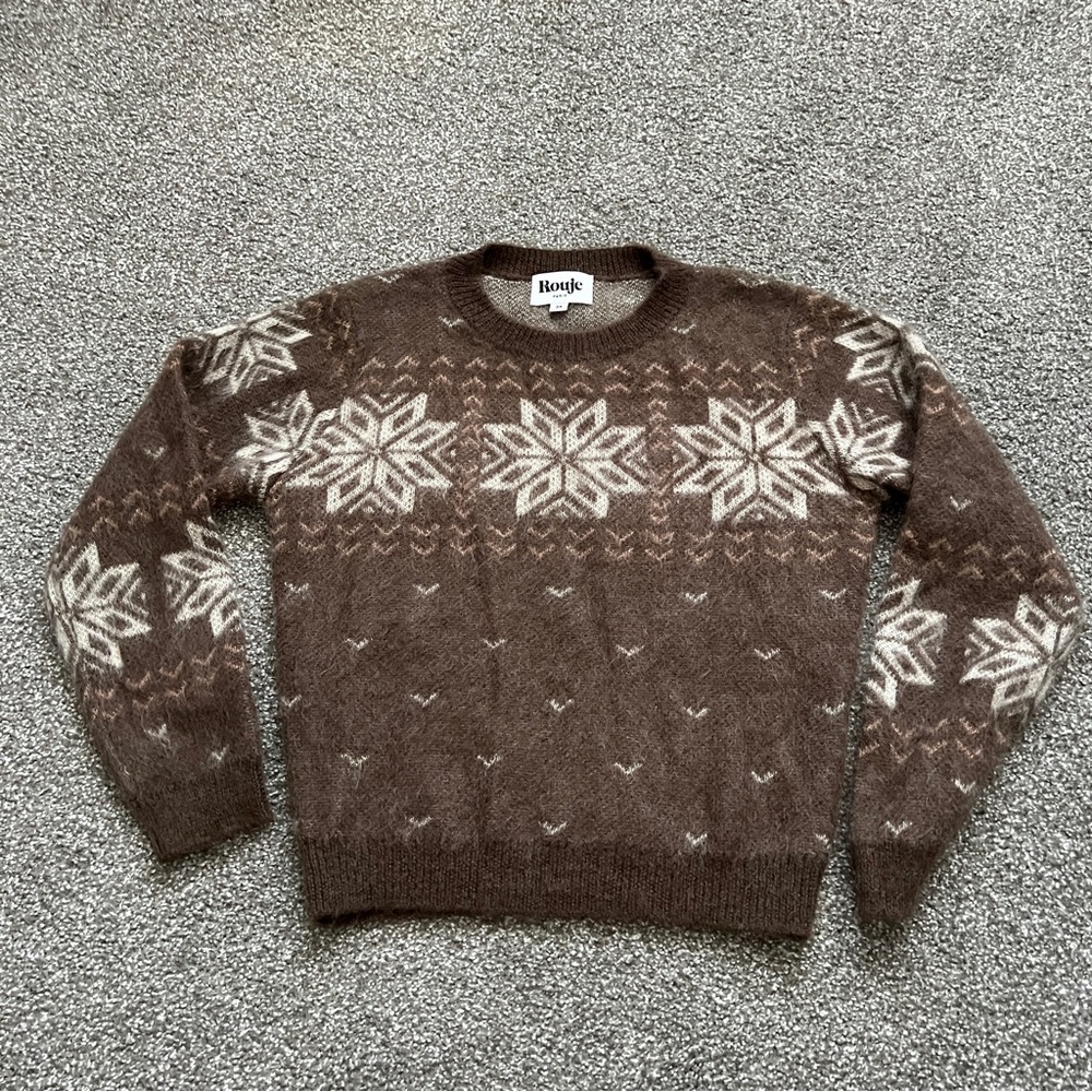 Rouje Sweaters - image 2